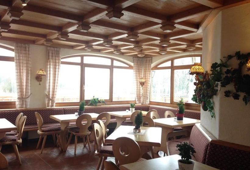 Hotel Alte Rose Gasthaus 7