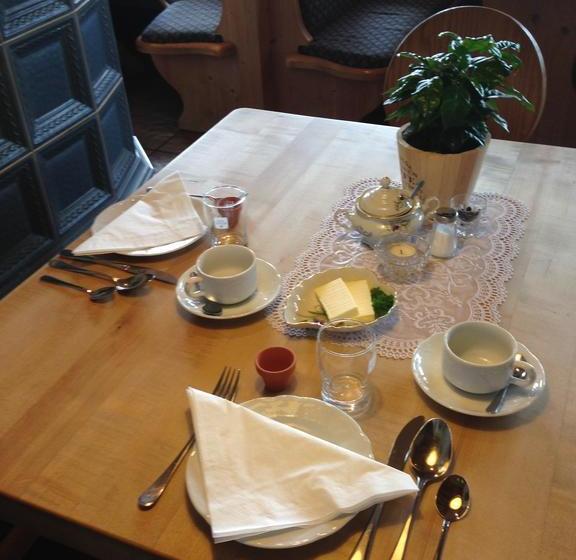 Hotel Alte Rose Gasthaus 8