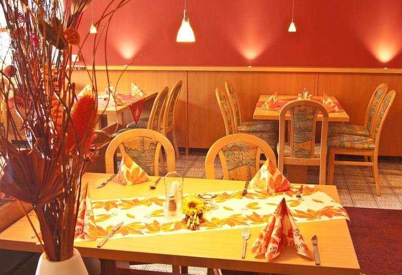 Hotel Bürgerstuben 2