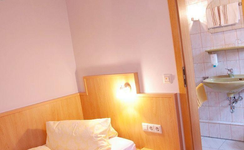 Hotel Bürgerstuben 3