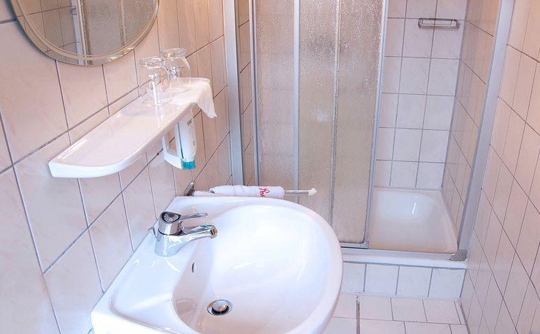 Hotel Bürgerstuben 4