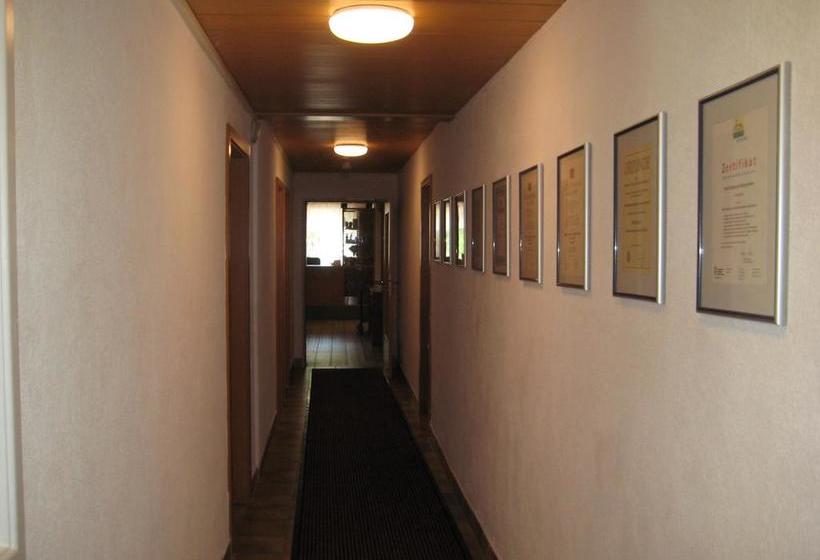 Hotel Bürgerstuben 7