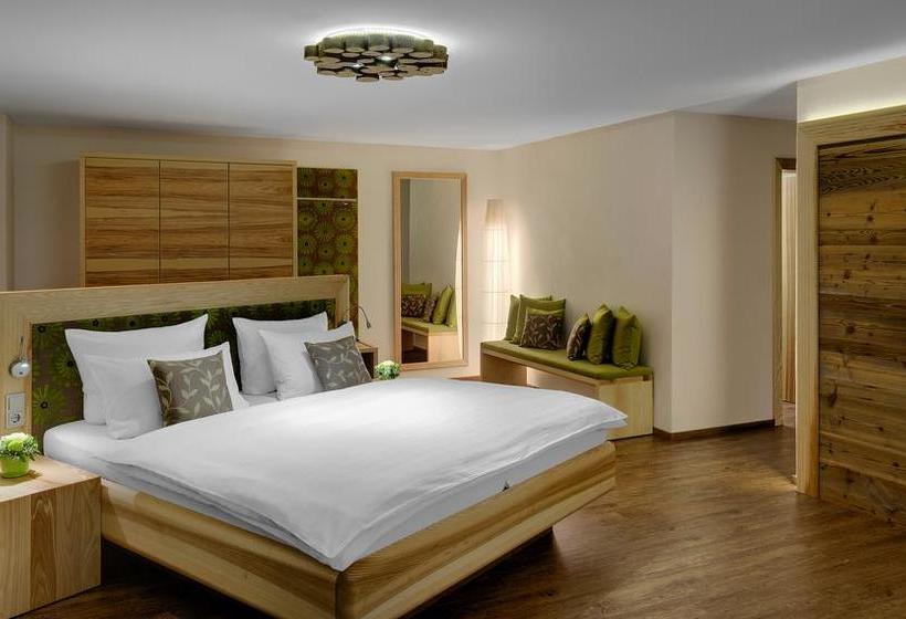 Das Fritz Hotel Der Bäume 1