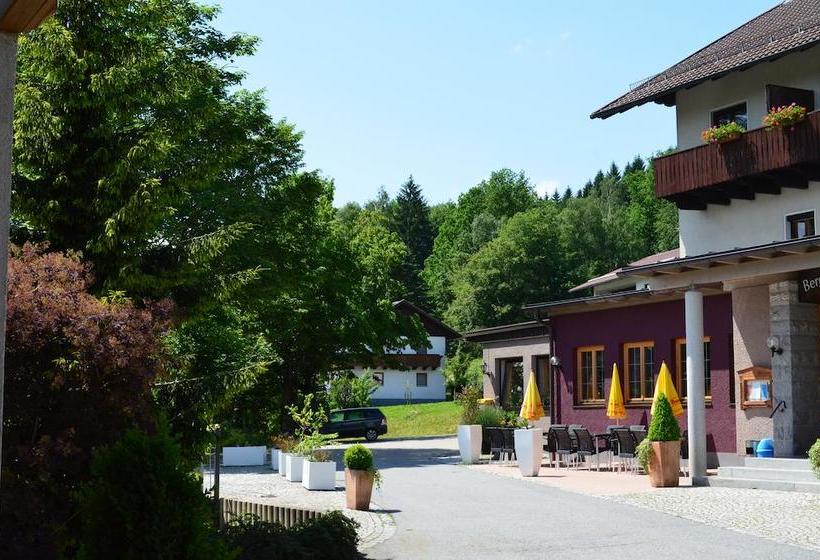 Das Fritz Hotel Der Bäume 10