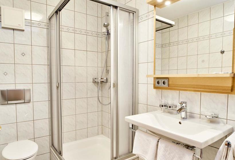 Das Fritz Hotel Der Bäume 12