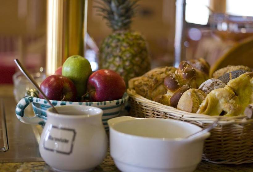 Das Fritz Hotel Der Bäume 13