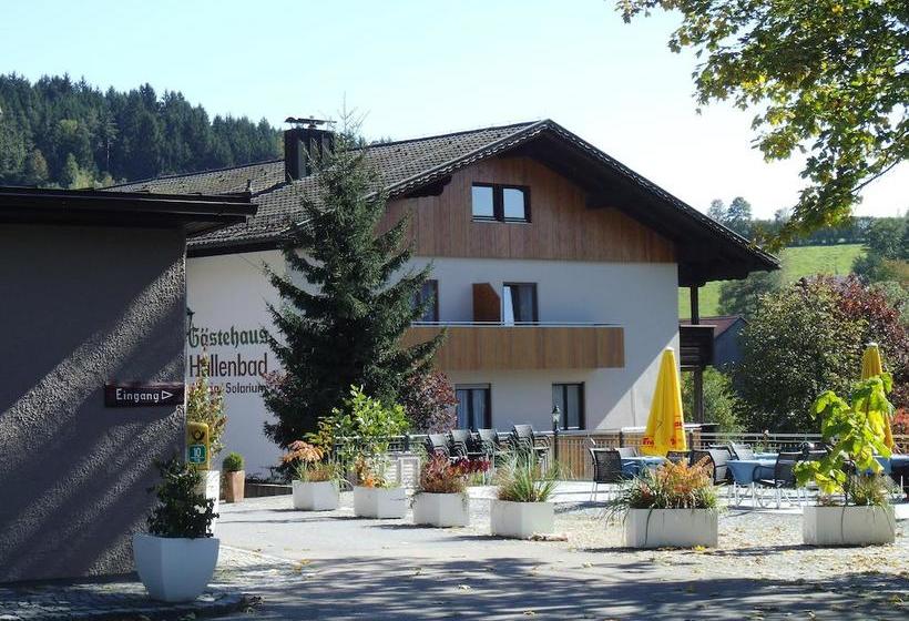 Das Fritz Hotel Der Bäume 14