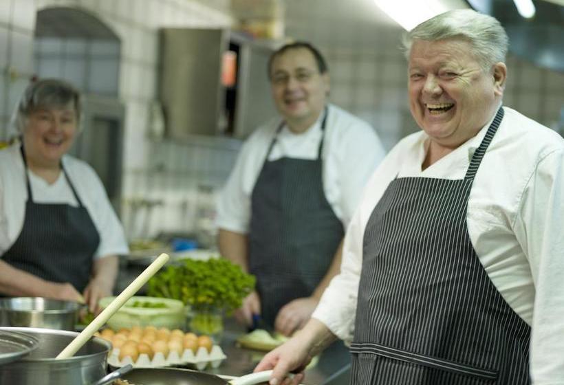 Das Fritz Hotel Der Bäume 15