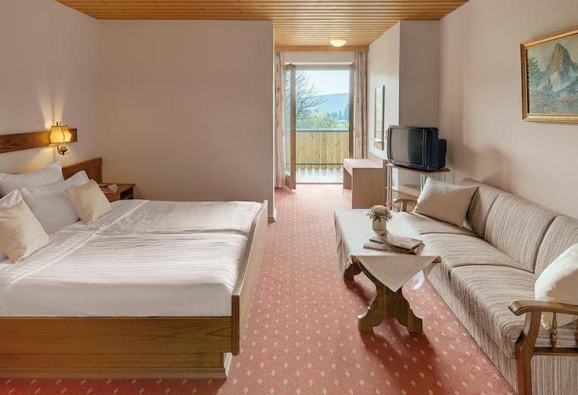 Das Fritz Hotel Der Bäume 18