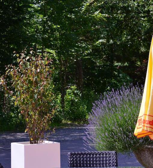 Das Fritz Hotel Der Bäume 20