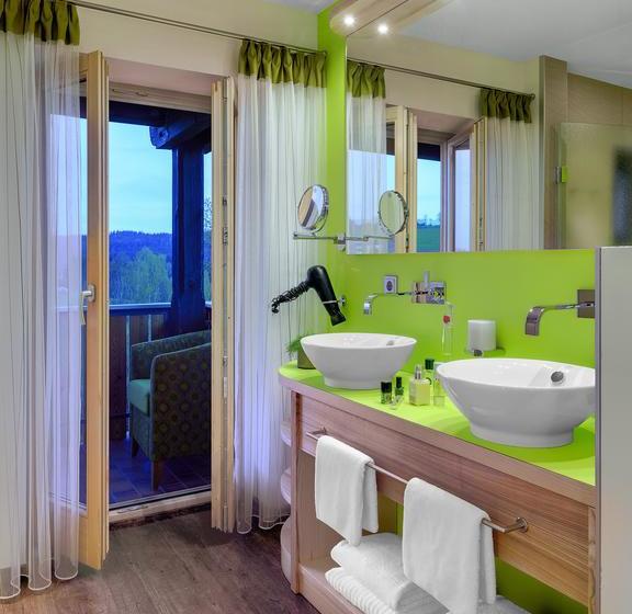 Das Fritz Hotel Der Bäume 3