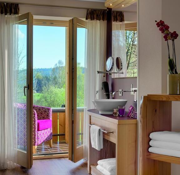 Das Fritz Hotel Der Bäume 4