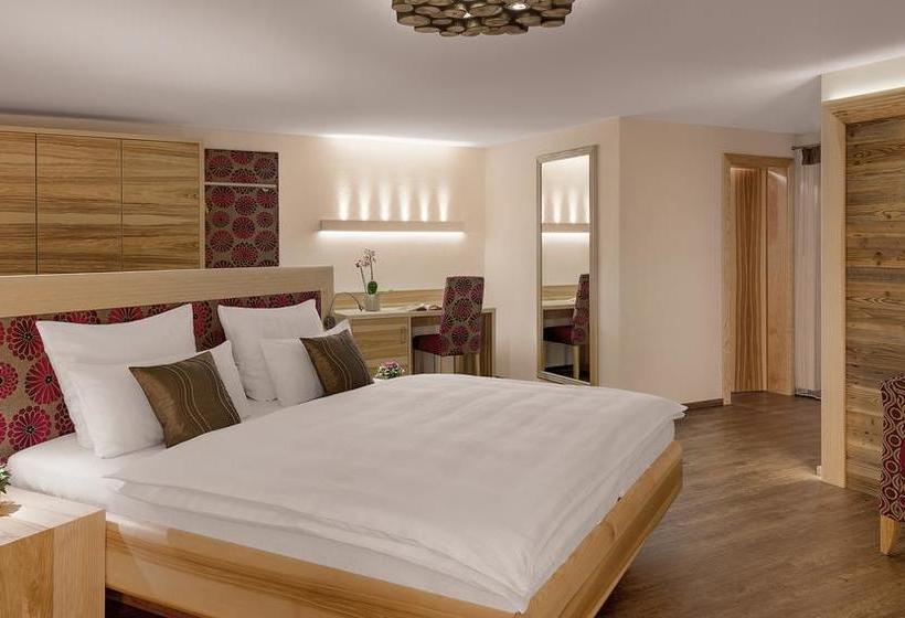 Das Fritz Hotel Der Bäume 5