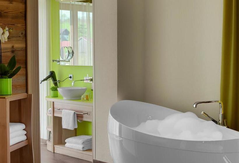 Das Fritz Hotel Der Bäume 7