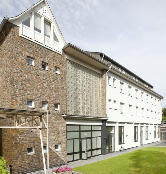 Hotel Rosa Flesch Tagungszentrum 1