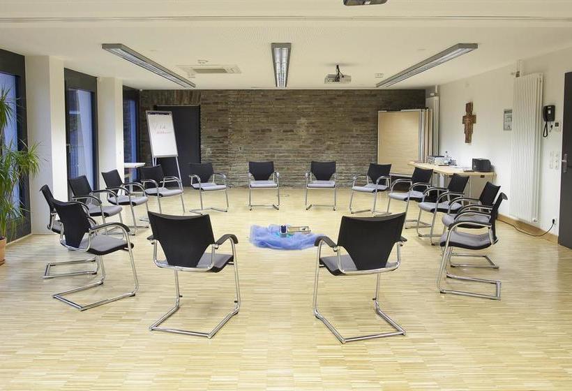 Hotel Rosa Flesch Tagungszentrum 11