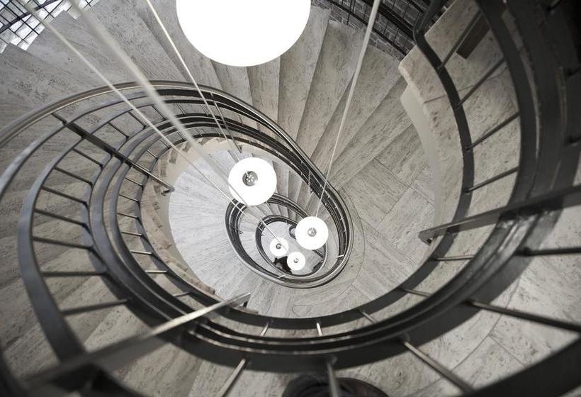 Hotel Rosa Flesch Tagungszentrum 12