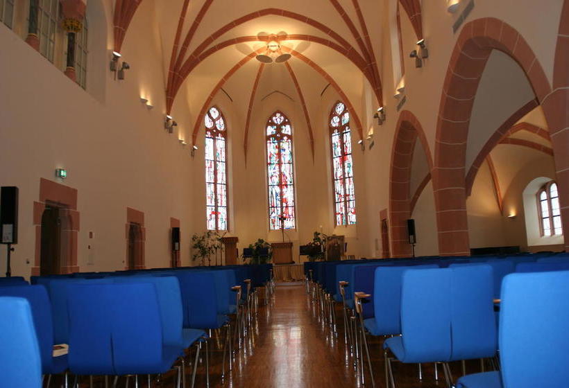 Hotel Rosa Flesch Tagungszentrum 13