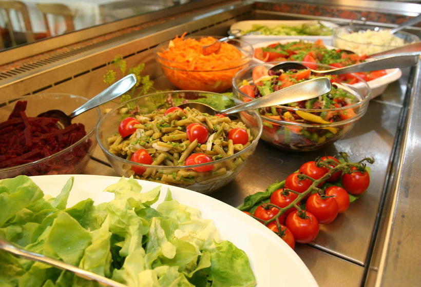 Hotel Rosa Flesch Tagungszentrum 15