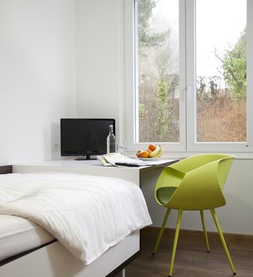 Hotel Rosa Flesch Tagungszentrum 4