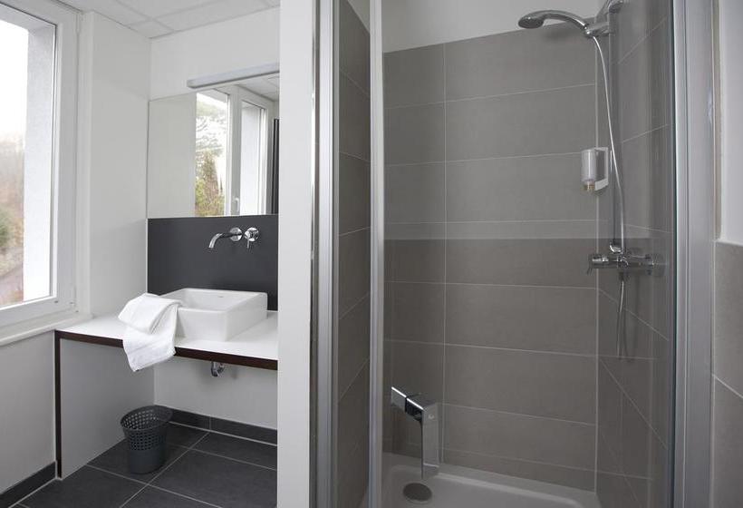 Hotel Rosa Flesch Tagungszentrum 5