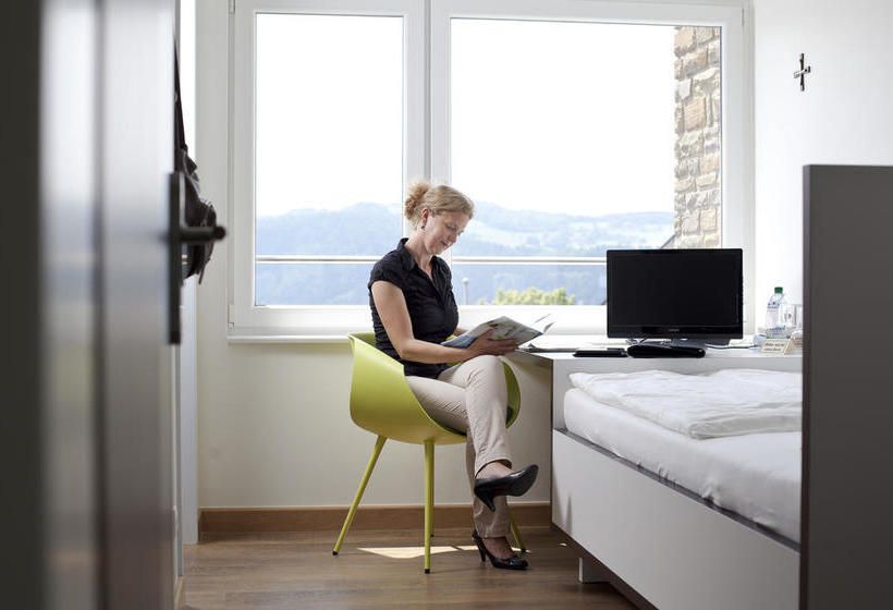 Hotel Rosa Flesch Tagungszentrum 6