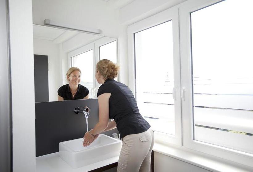 Hotel Rosa Flesch Tagungszentrum 7