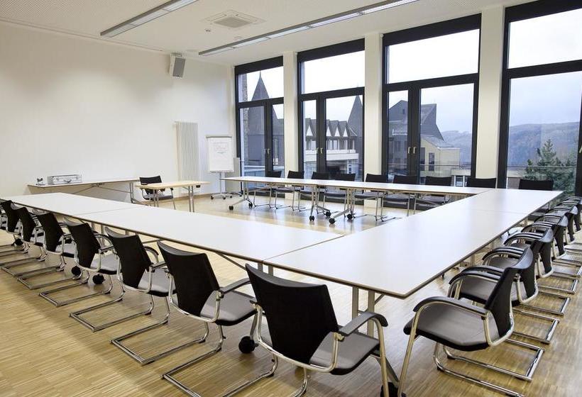 Hotel Rosa Flesch Tagungszentrum 8