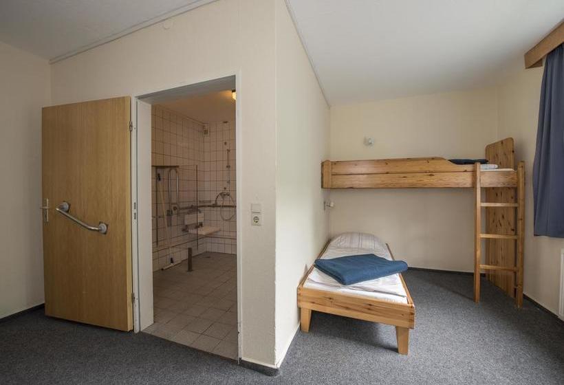 Hotel Jugendherberge Bremerhaven 1