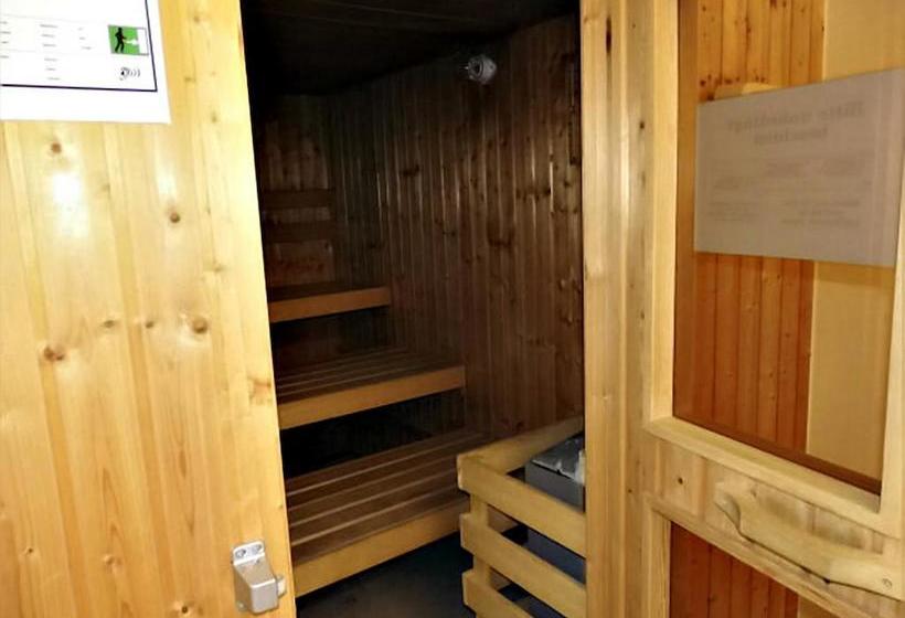 Hotel Jugendherberge Bremerhaven 11