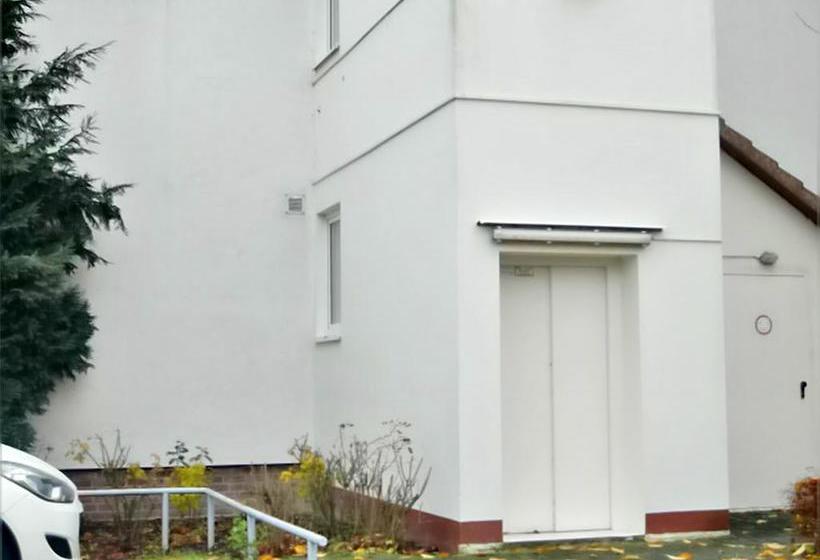 Hotel Jugendherberge Bremerhaven 12