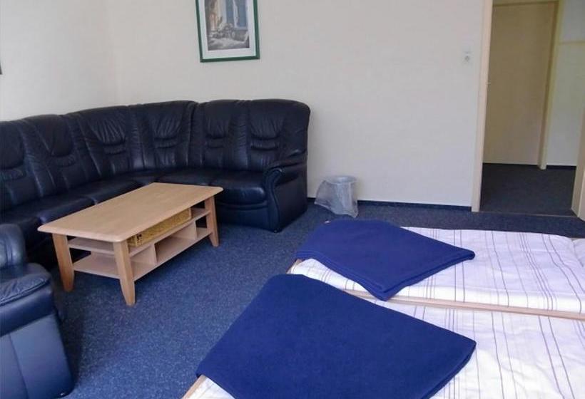 Hotel Jugendherberge Bremerhaven 3