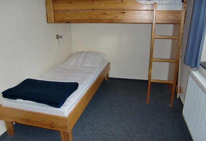 Hotel Jugendherberge Bremerhaven 4