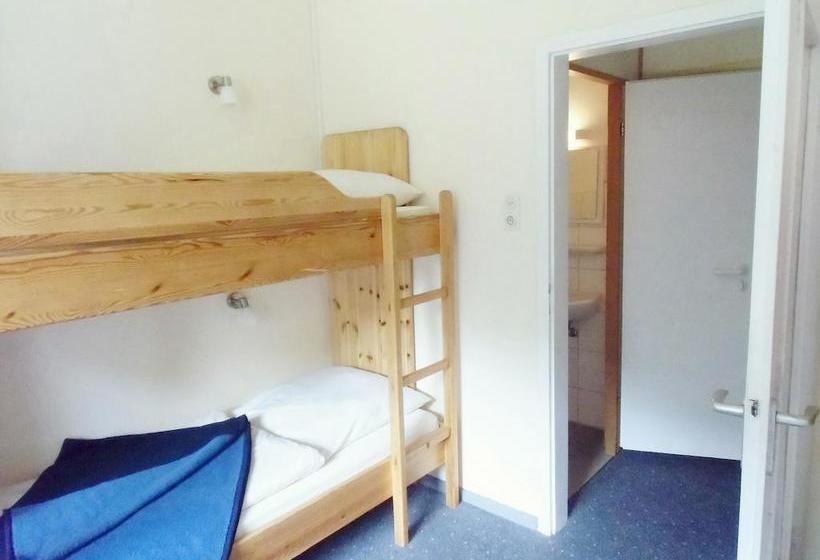 Hotel Jugendherberge Bremerhaven 5