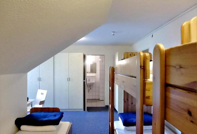 Hotel Jugendherberge Bremerhaven 6