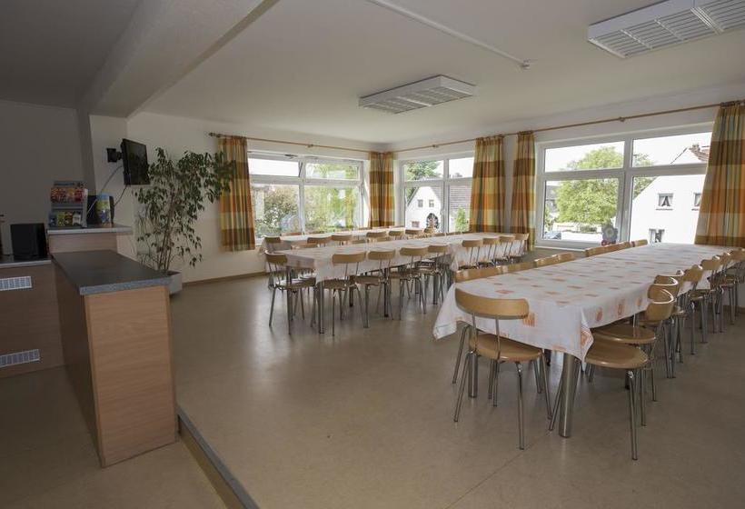 Hotel Jugendherberge Bremerhaven 7