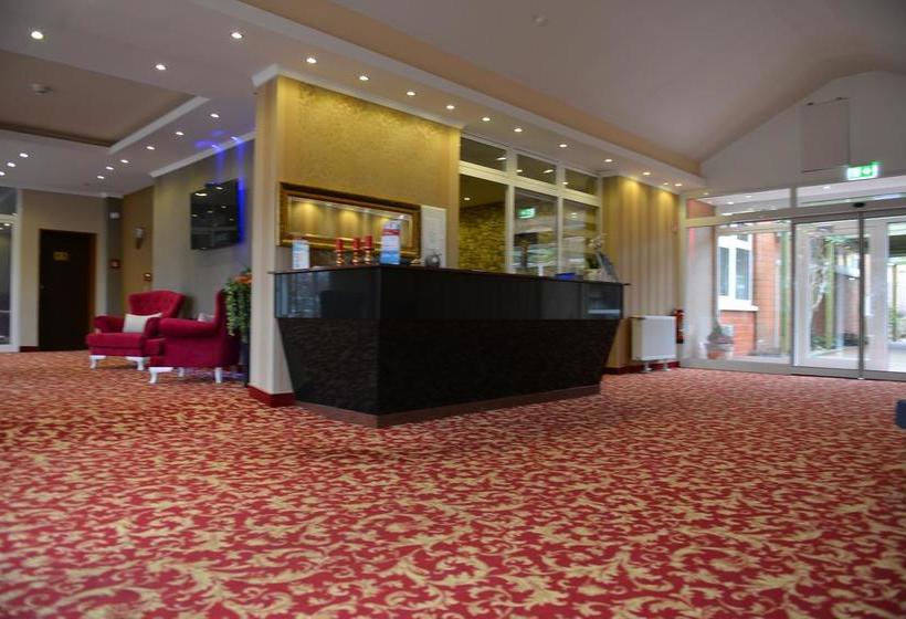 überseehotel Bremerhaven 1