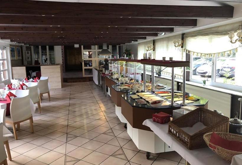 überseehotel Bremerhaven 11