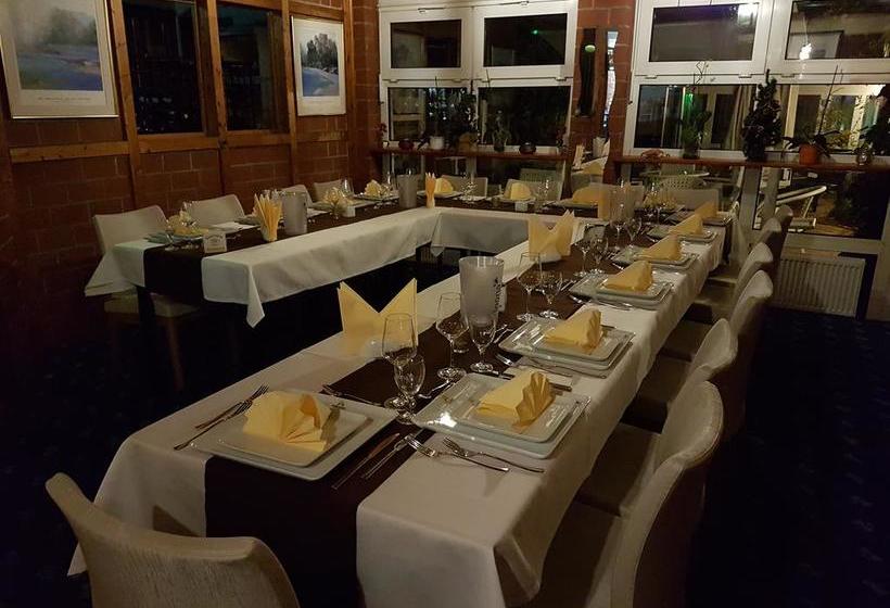 überseehotel Bremerhaven 12