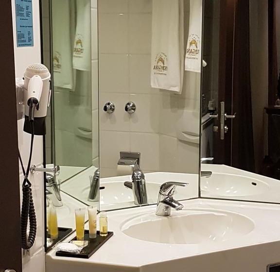 überseehotel Bremerhaven 14