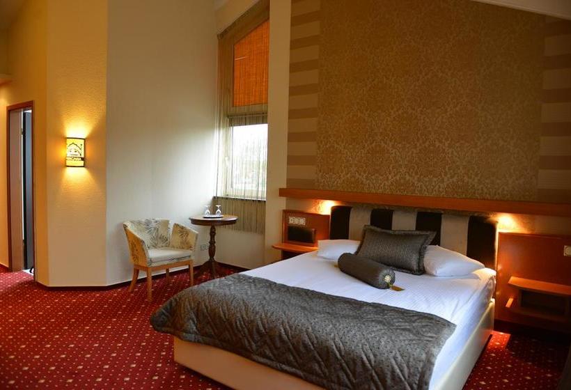 überseehotel Bremerhaven 2