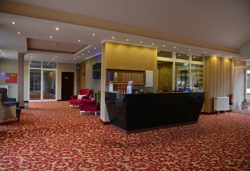 überseehotel Bremerhaven 3