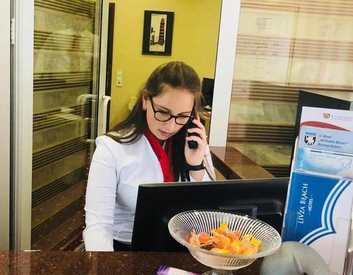 überseehotel Bremerhaven 7