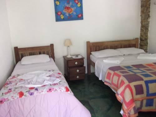 Hotel Pousada Recanto Das Aguas Paraty  | Paraty | Rio de Janeiro | Brasil 7