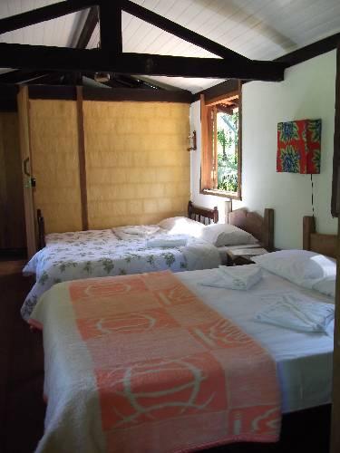 Hotel Pousada Recanto Das Aguas Paraty  | Paraty | Rio de Janeiro | Brasil 8