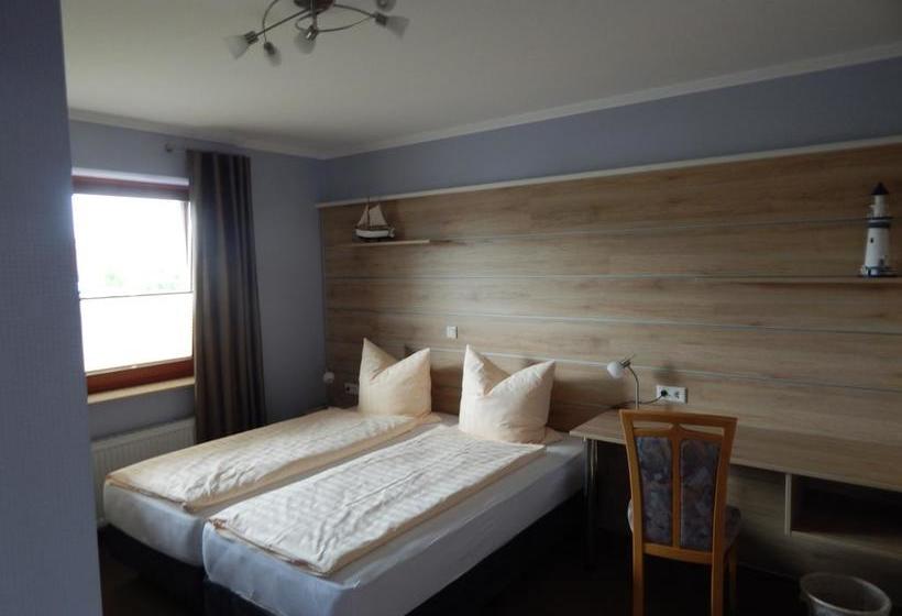 Hotel Gästehaus Haaster Krug Otte 1