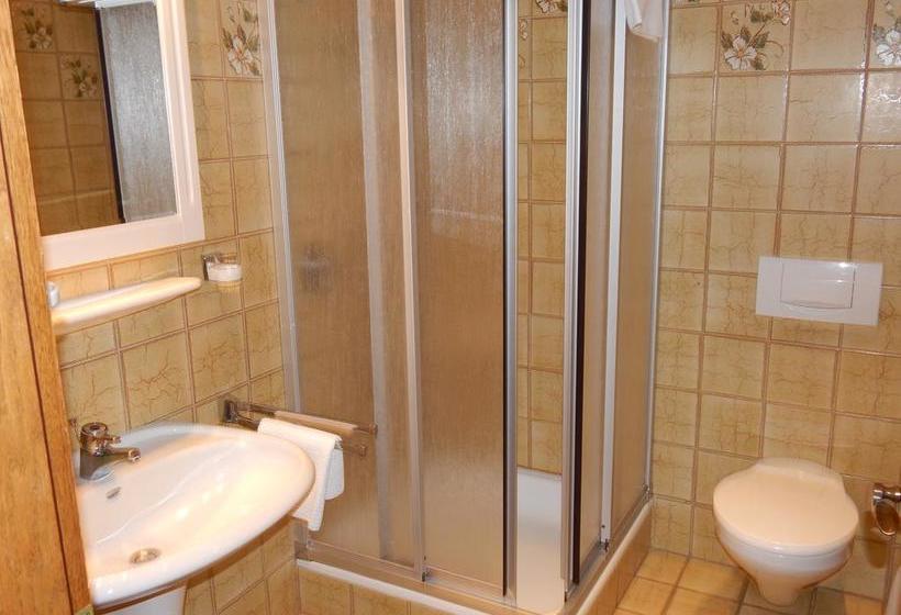 Hotel Gästehaus Haaster Krug Otte 10