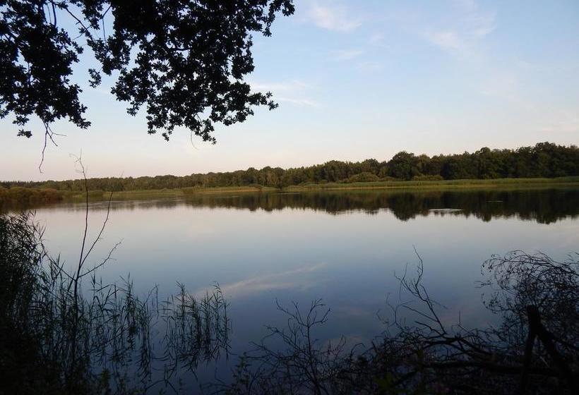 Hotel Gästehaus Haaster Krug Otte 13