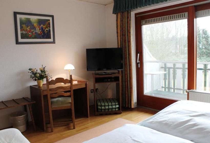 Hotel Gästehaus Haaster Krug Otte 15