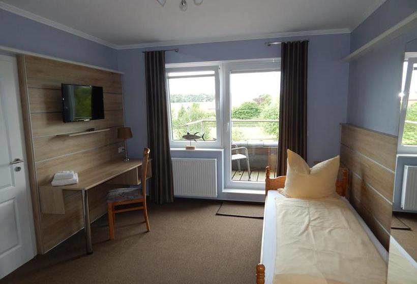 Hotel Gästehaus Haaster Krug Otte 3